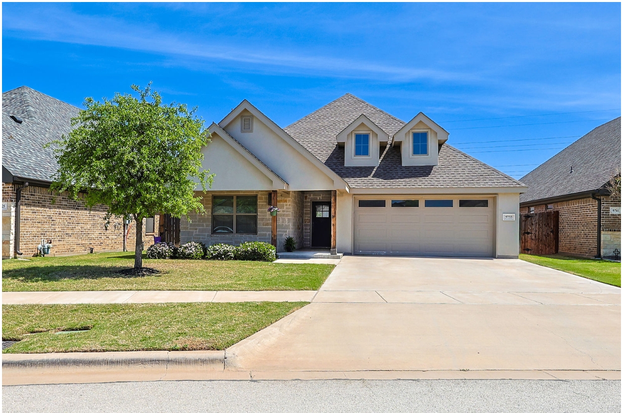 5733 Legacy Drive